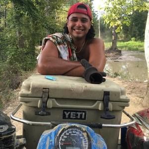 Meet your Posher, Ryan